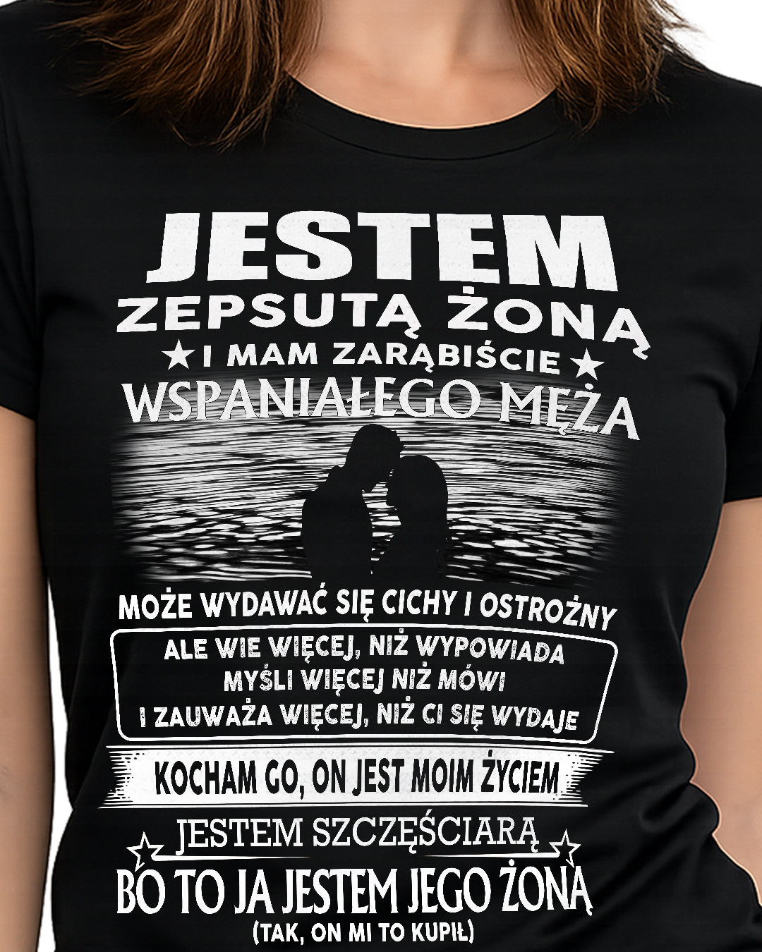JESTEM ZEPSUTĄ ŻONĄ-Poland-SKU55-09