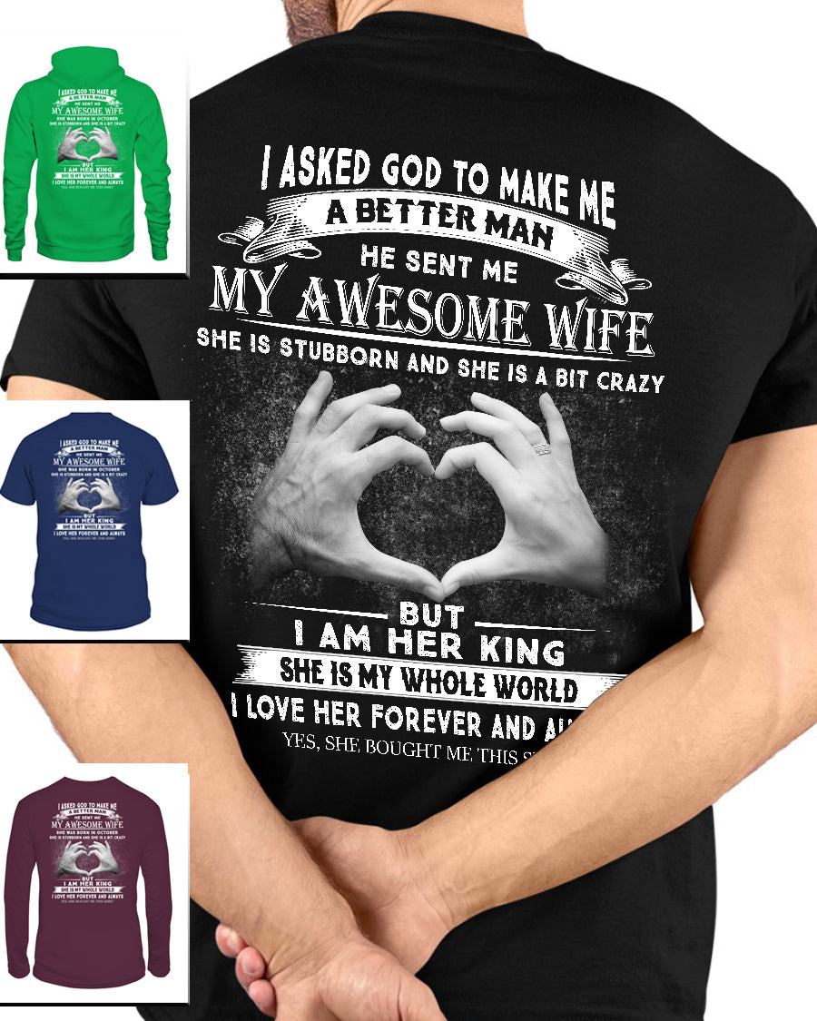 ICH HABE GOTT GEFRAGT 08