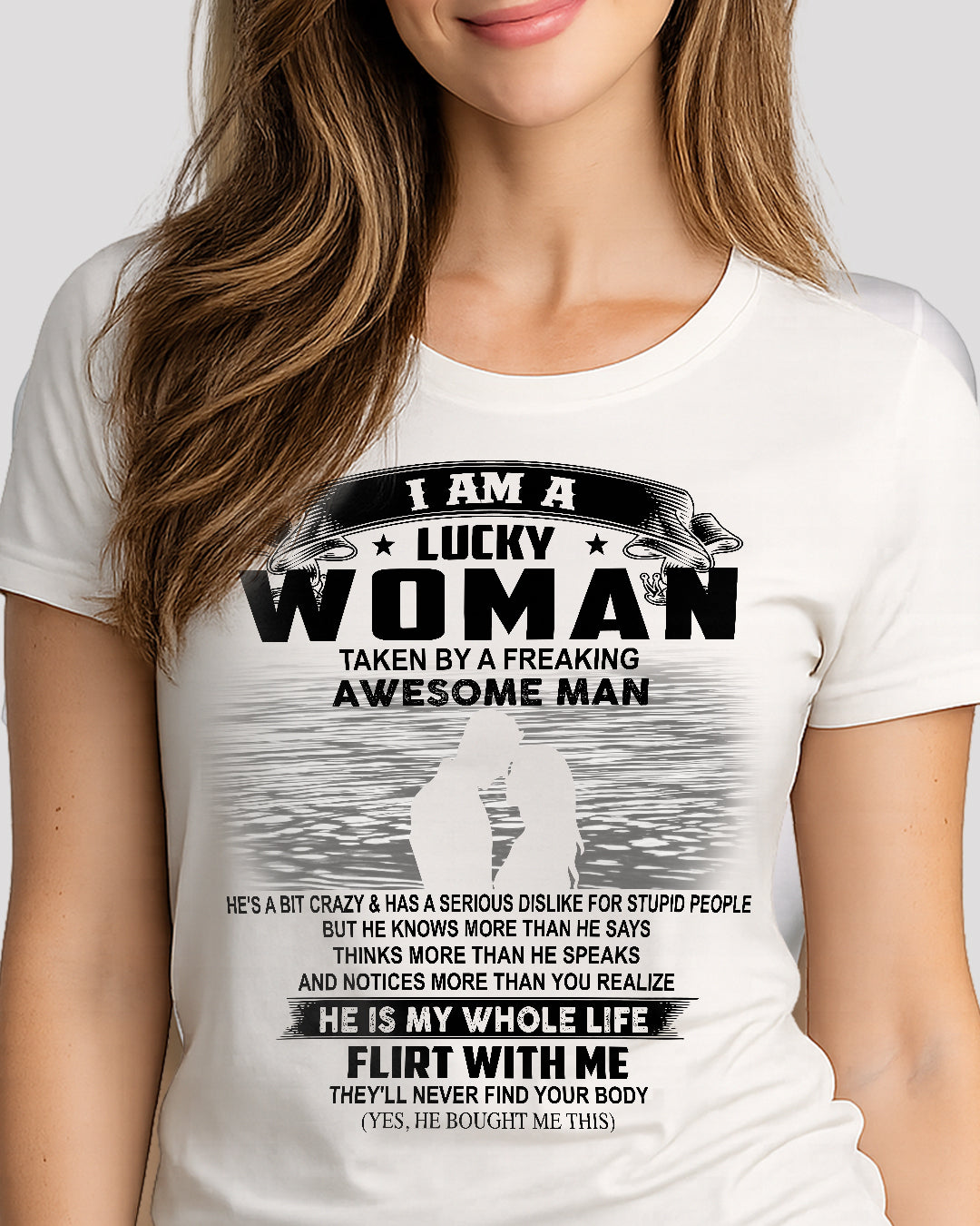 I am a lucky woman 12_SKU26