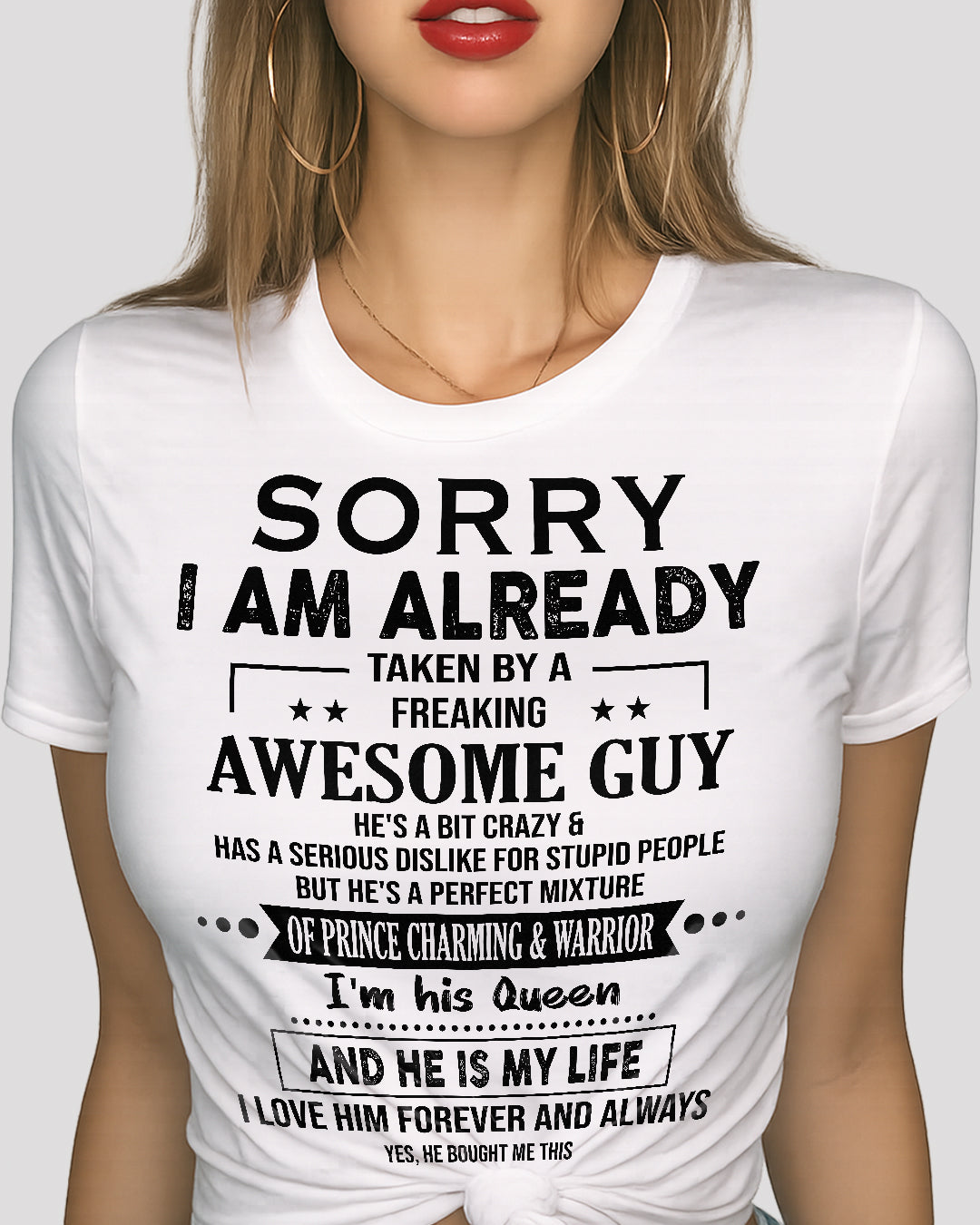 SORRY I AM ALREADY 01_SKU24