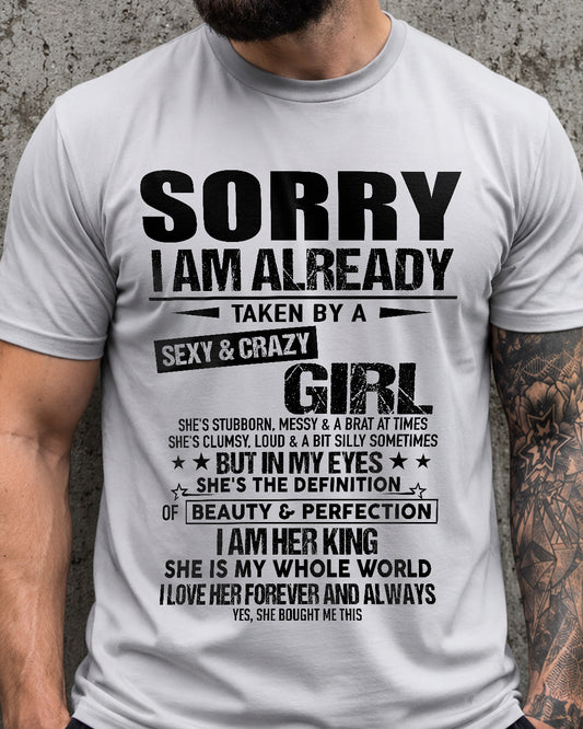 SORRY I AM 00_SKU27
