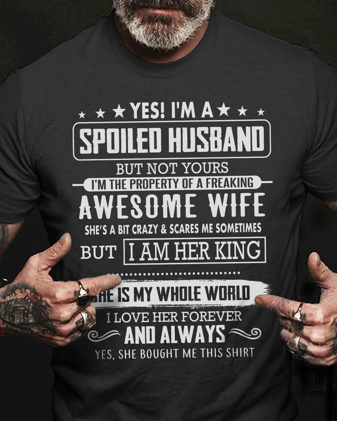 I AM A SPOILED HUSBAND 08_SKU20