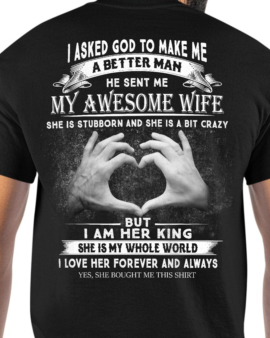 I ME ASKED GOD 02_SKU21