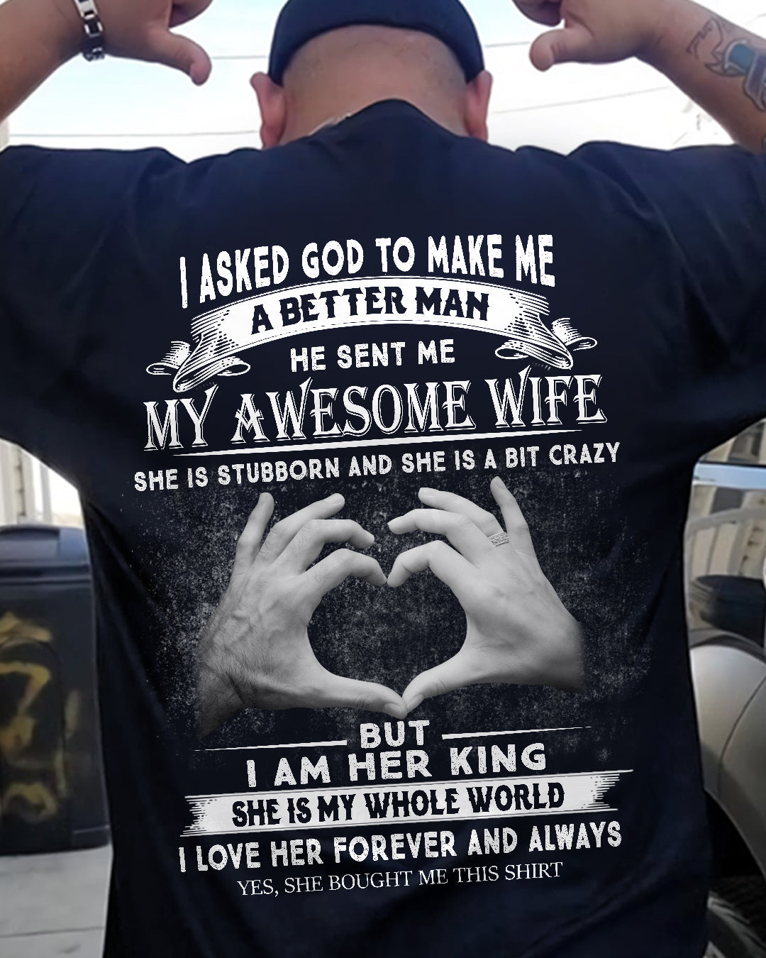 I ME ASKED GOD 03_SKU21