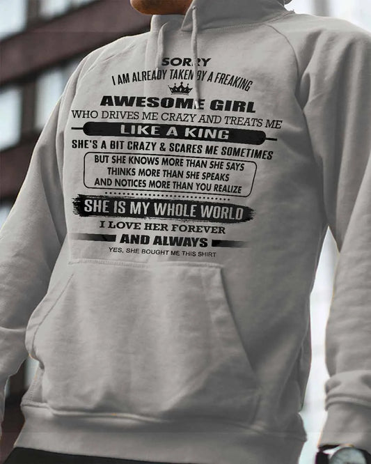 Like A King Artikelnummer 37 00