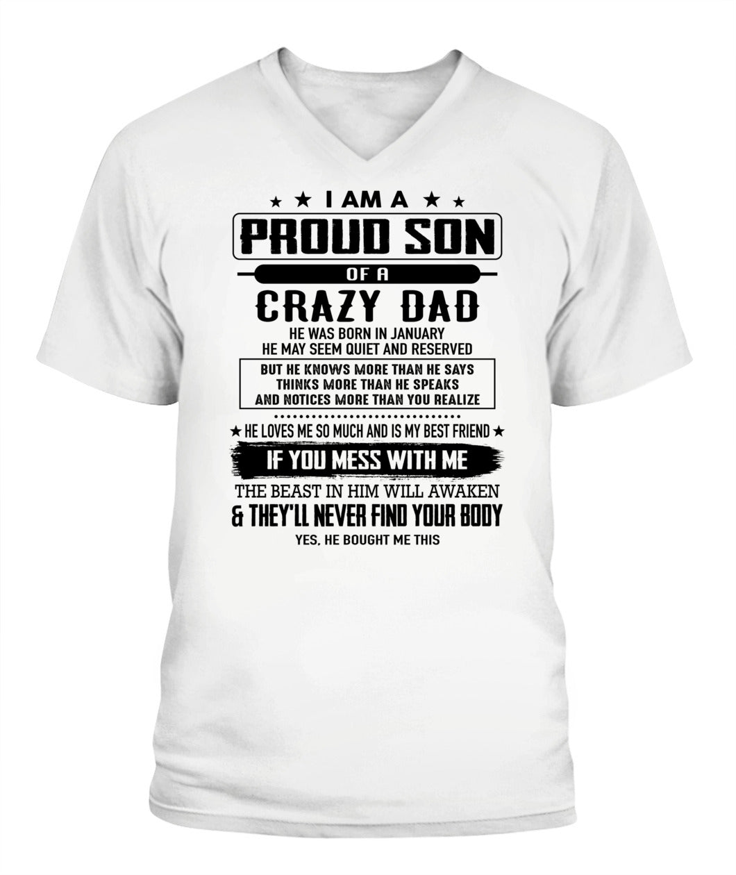 I AM A PROUD SON OF A CRAZY DAD 01