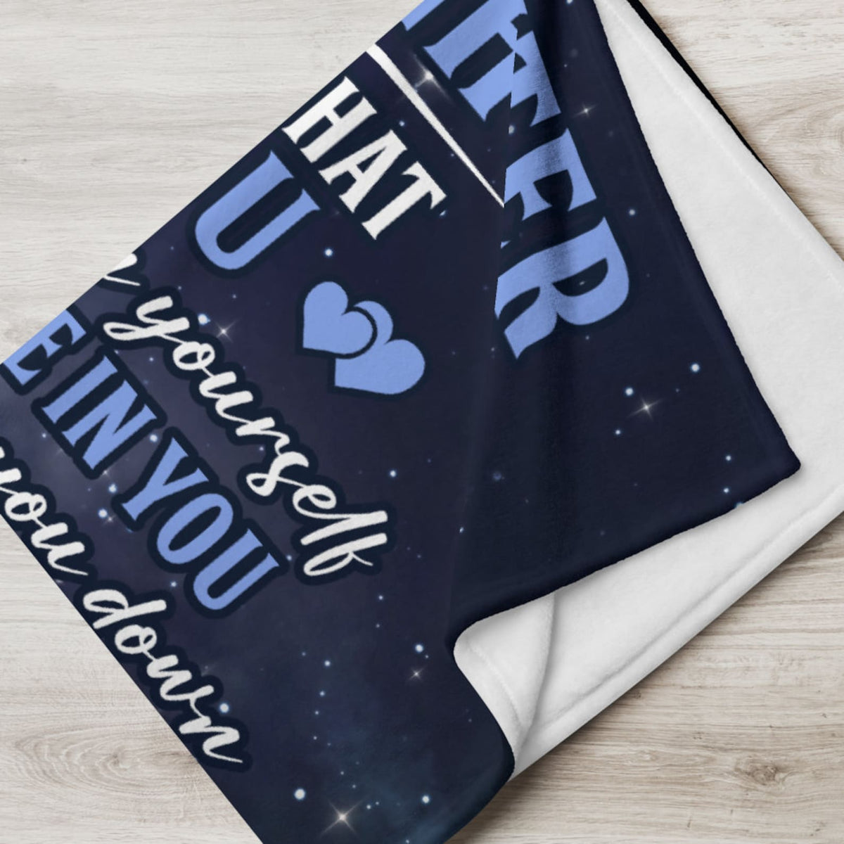 Special Gift For Your Daughter Blanket - BLANKETS FROM DAD 091