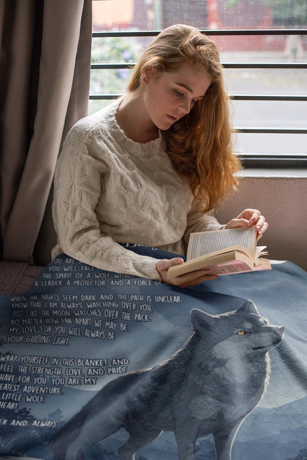 Special Gift For Your Daughter Blanket - BLANKETS FROM DAD 090