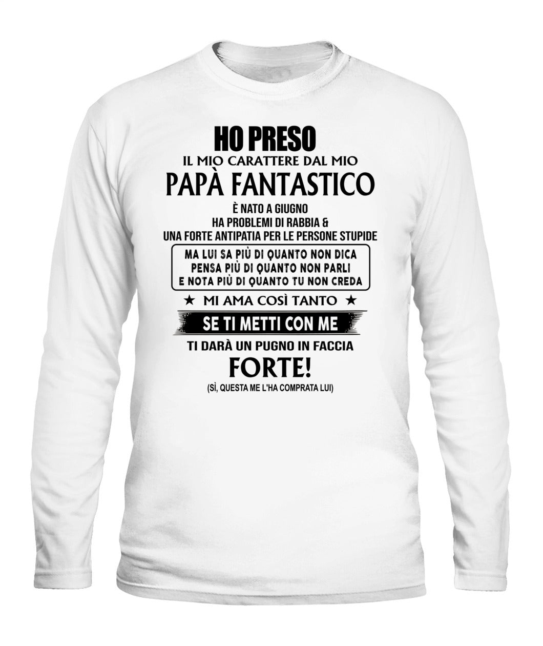 Y Fantastico papa SKU38 06