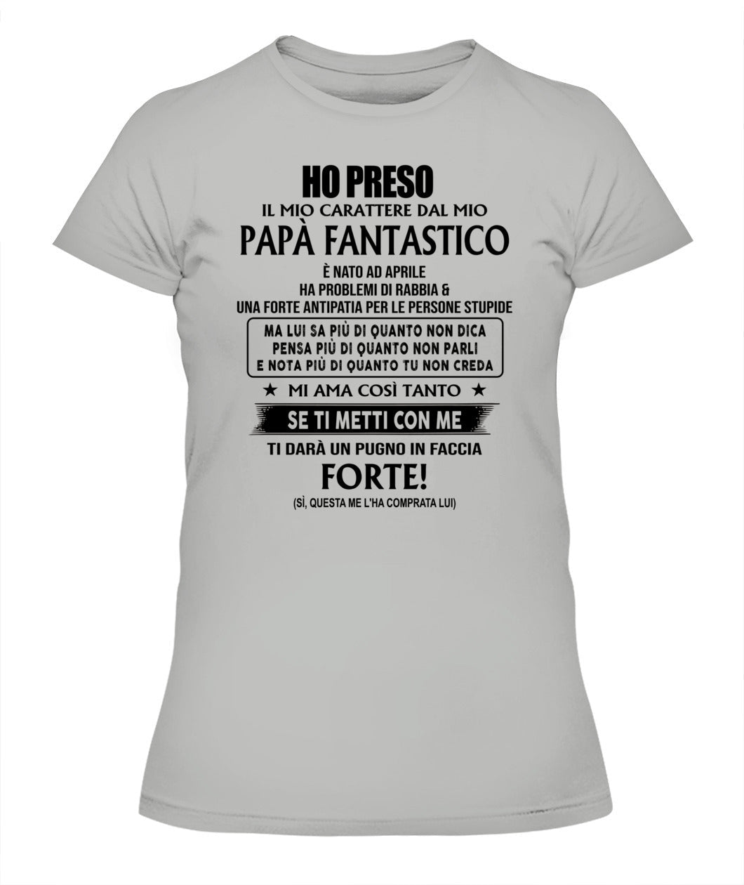 Y Fantastico papa SKU38 04